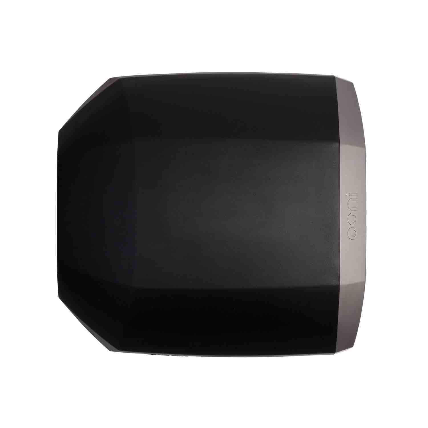 top view of Ooni Koda 16 gas pizza oven 