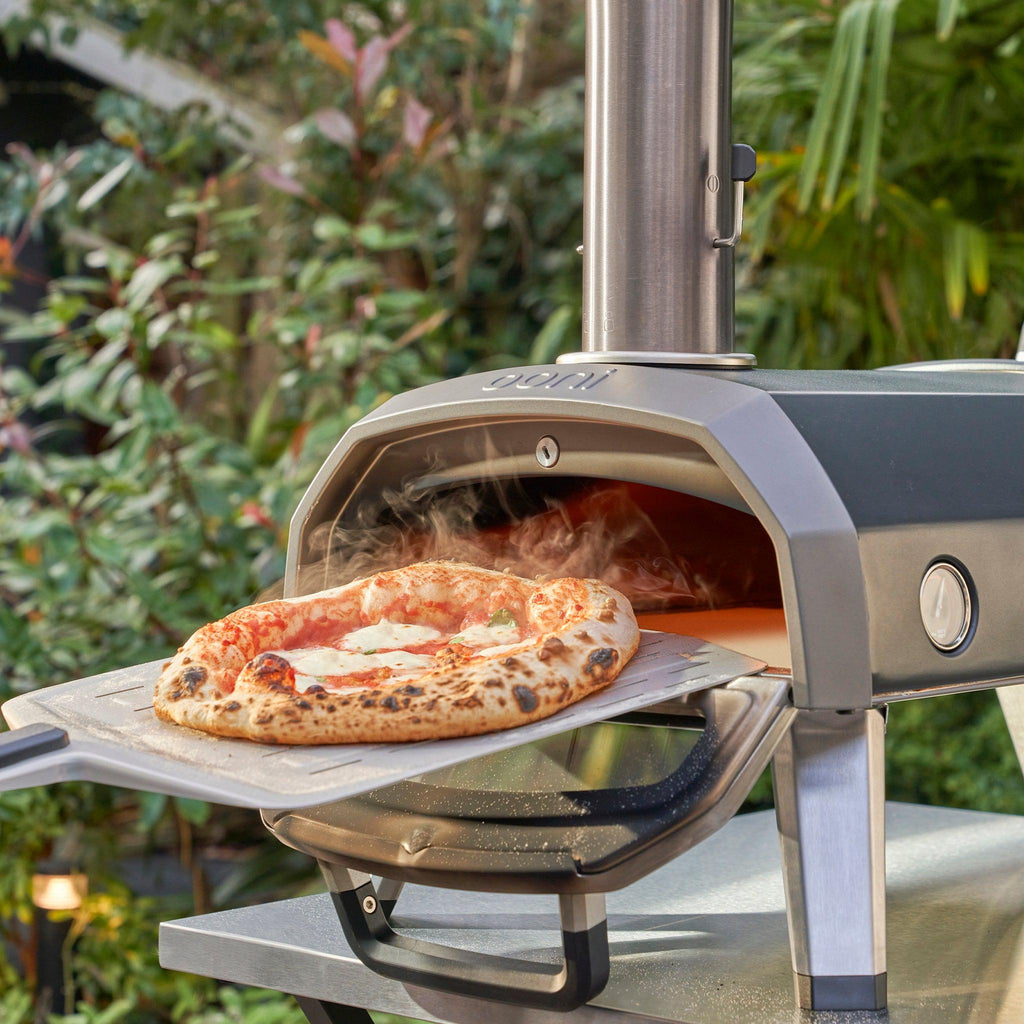 Ooni Karu 12g Multi Fuel Pizza Oven — Ooni Australia