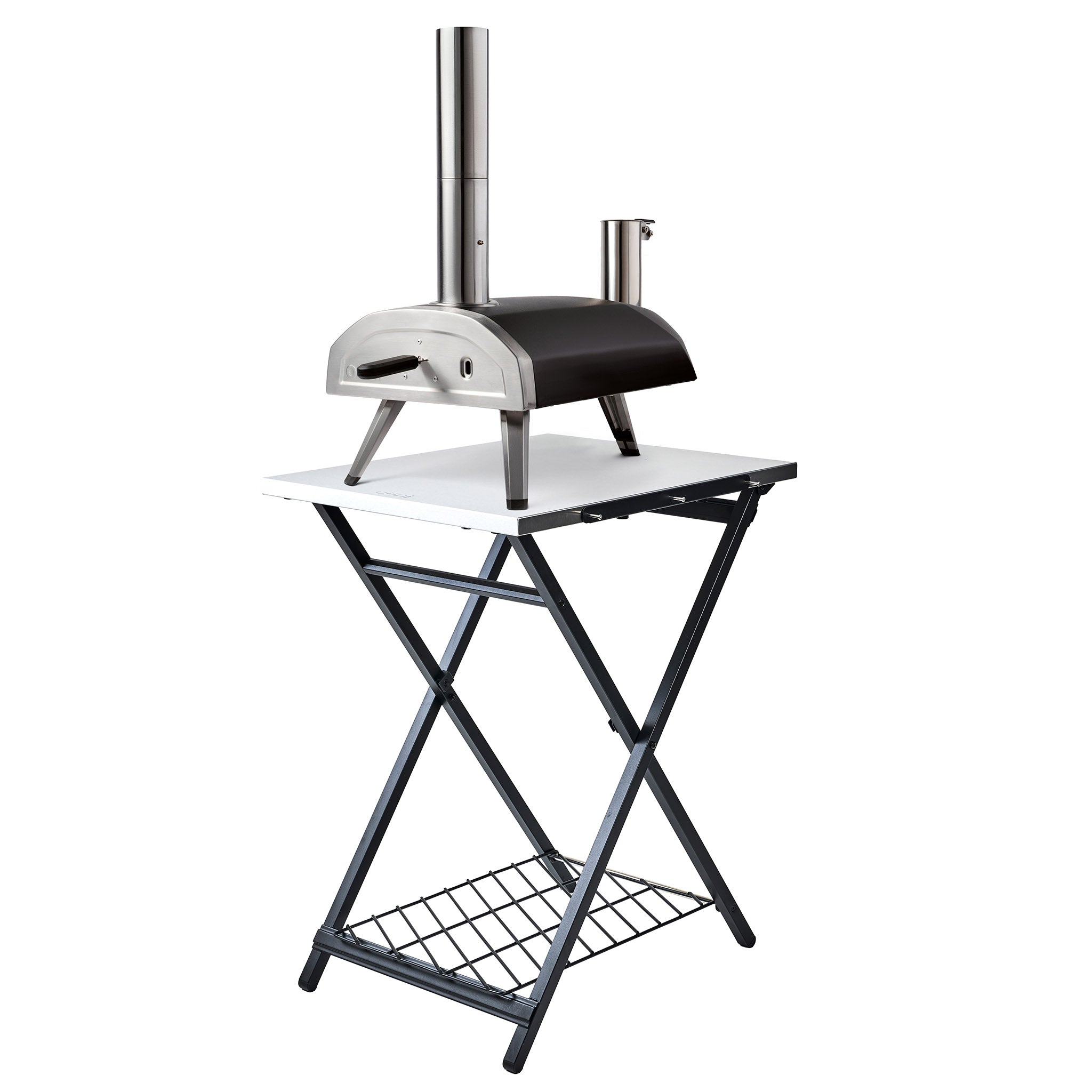 Ooni Storage Ooni Folding Table — Ooni Australia