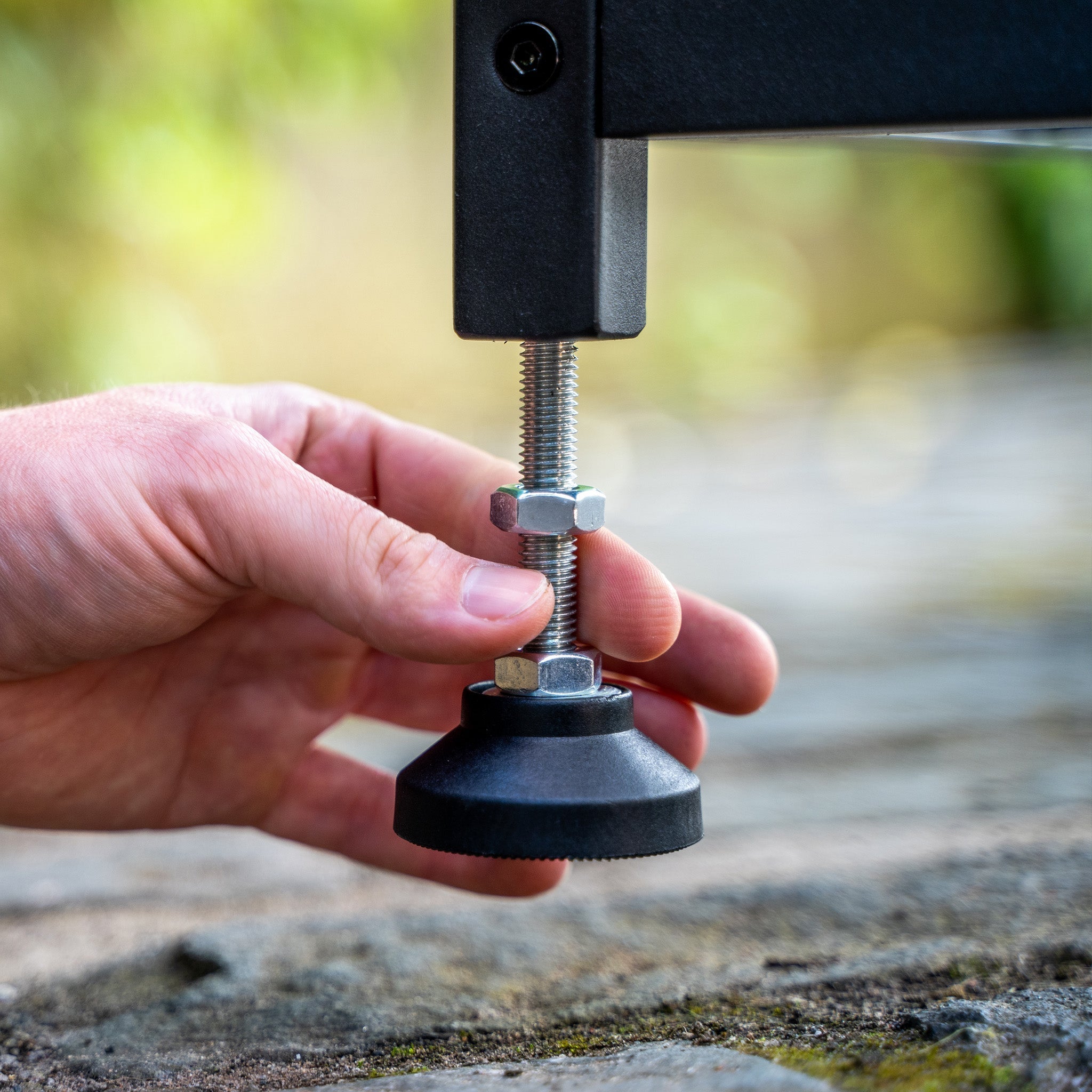 Foot Pack for Ooni Modular Tables | Ooni Australia