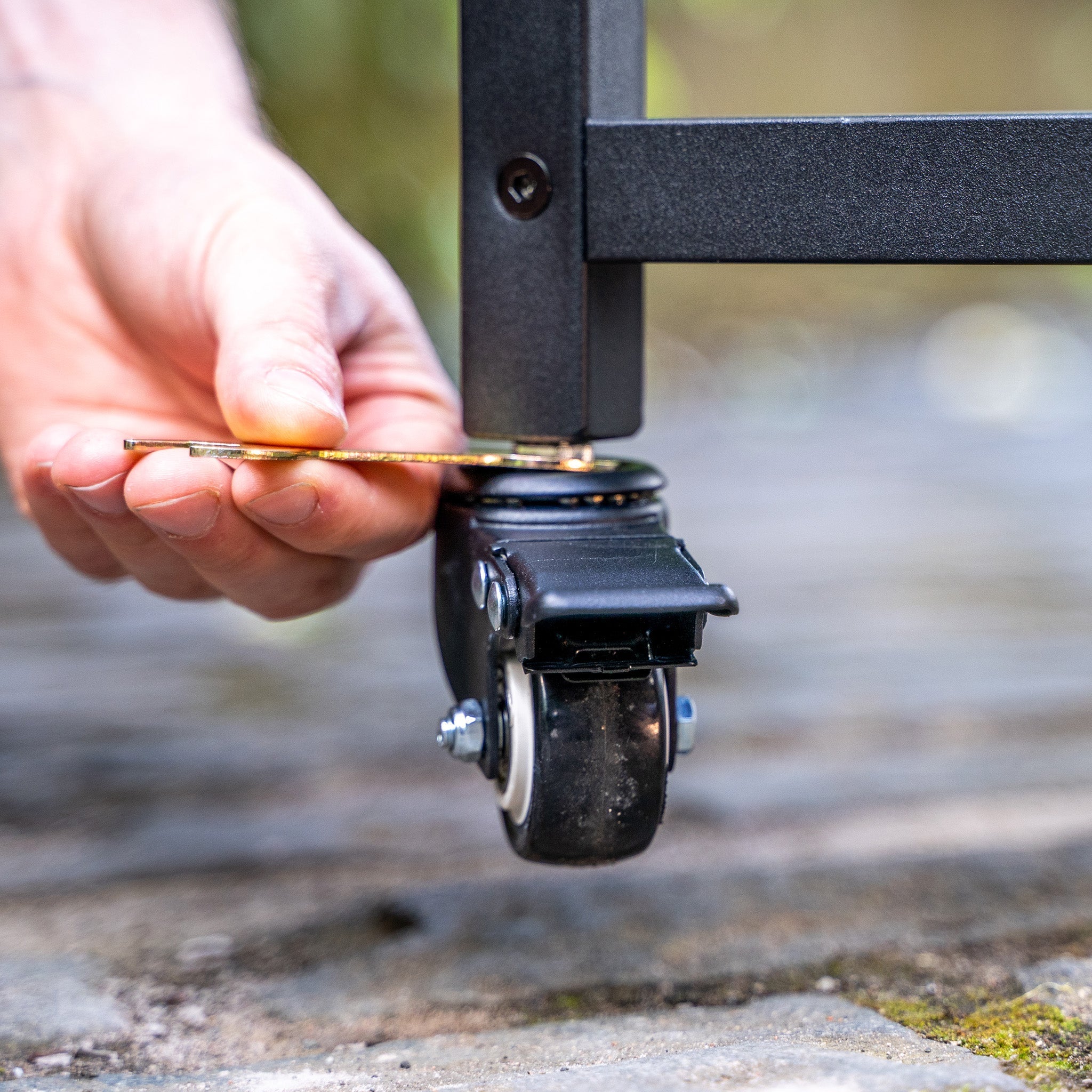 Foot Pack for Ooni Modular Tables | Ooni Australia