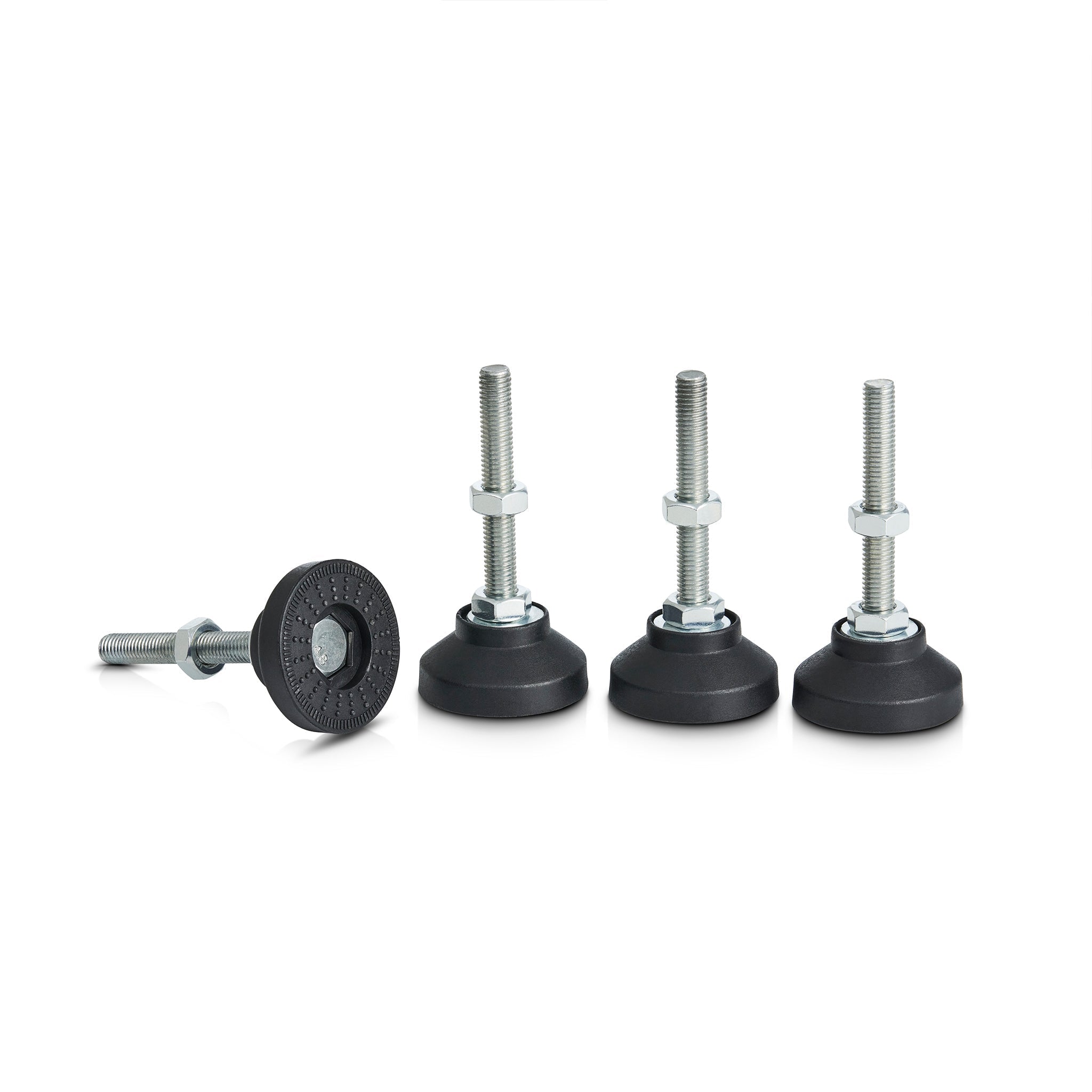 Foot Pack for Ooni Modular Tables — Ooni Australia