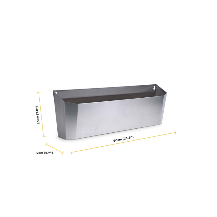Ooni Utility Box (Medium) | Ooni Australia | Click this image to open up the product gallery modal. The product gallery modal allows the images to be zoomed in on.