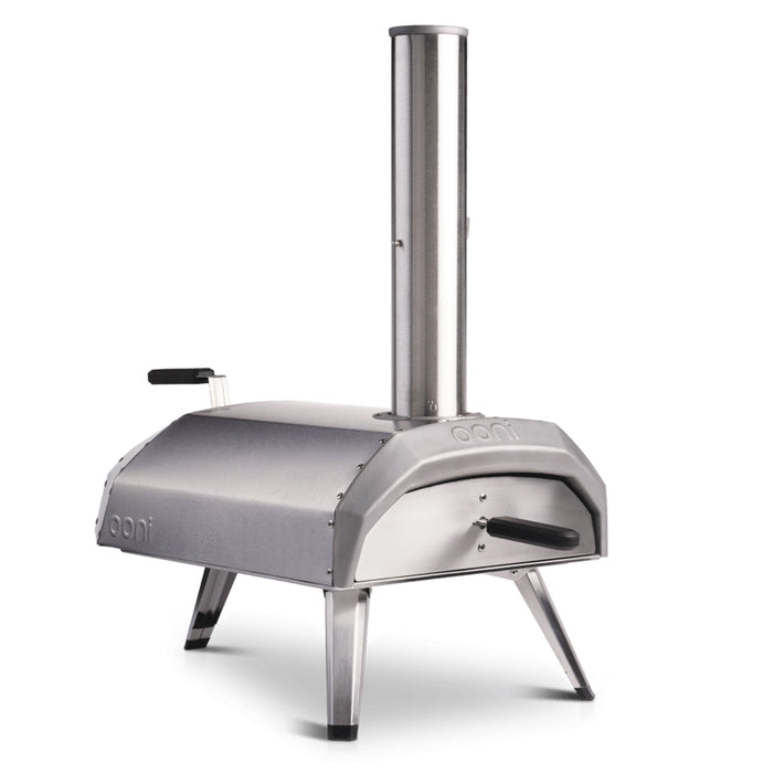 Ooni Karu 12 Multi-Fuel Pizza Oven | Ooni Australia | Click this image to open up the product gallery modal. The product gallery modal allows the images to be zoomed in on.