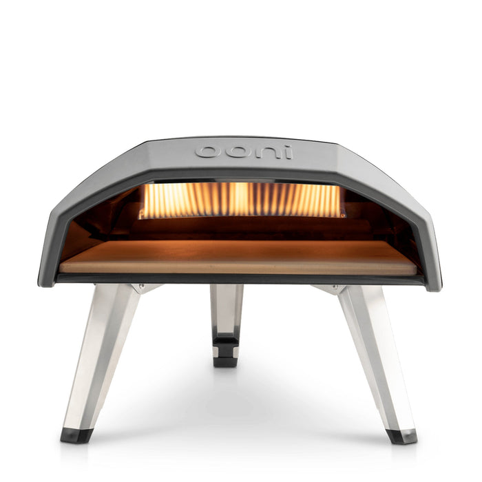 Ooni Koda 12 Gas Powered Pizza Oven | Ooni Australia | Click this image to open up the product gallery modal. The product gallery modal allows the images to be zoomed in on.