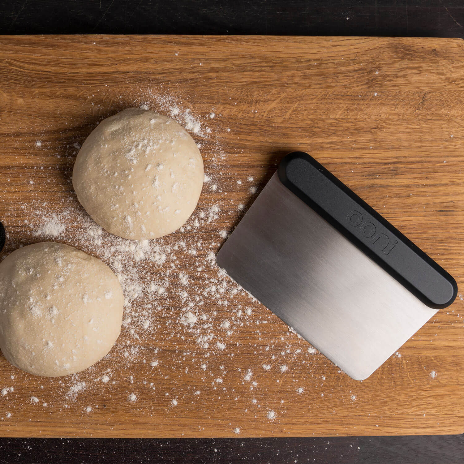 Ooni Pizza Dough Scraper | Ooni Australia