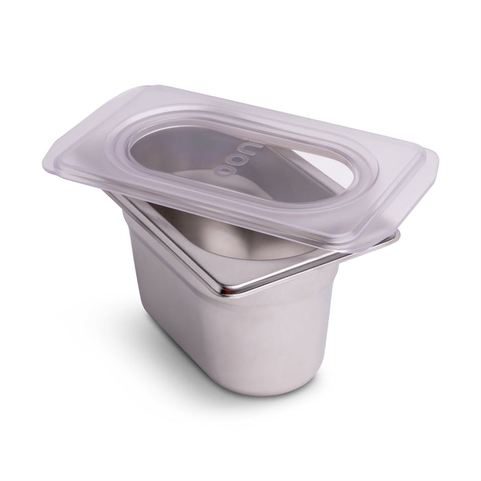 Ooni Pizza Topping Container (Small) | Ooni Australia | Click this image to open up the product gallery modal. The product gallery modal allows the images to be zoomed in on.