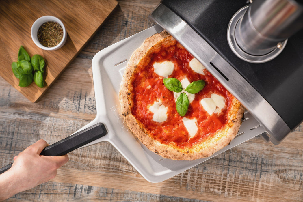 Ooni Fyra 12 Wood Pellet Pizza Oven | Ooni Australia | Click this image to open up the product gallery modal. The product gallery modal allows the images to be zoomed in on.