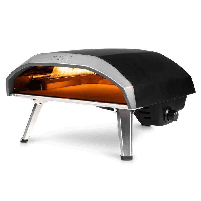 Ooni Koda 16 Gas Powered Pizza Oven | Ooni Australia | Click this image to open up the product gallery modal. The product gallery modal allows the images to be zoomed in on.