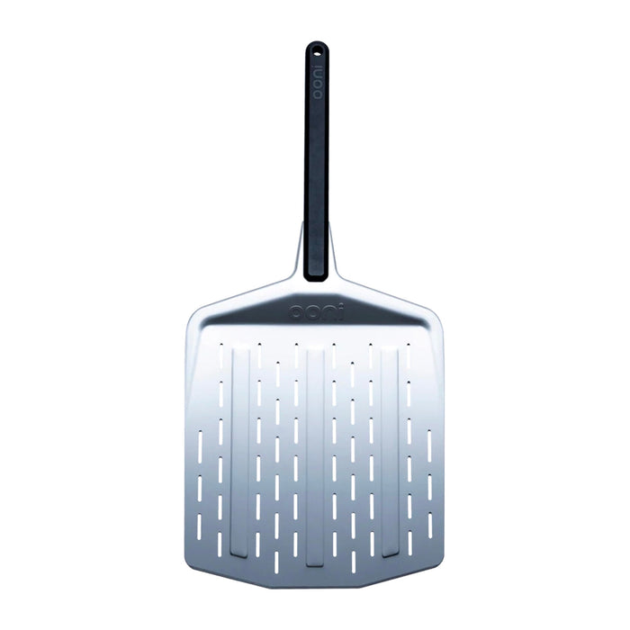 Ooni Perforated Pizza Peel | Ooni Australia | Click this image to open up the product gallery modal. The product gallery modal allows the images to be zoomed in on.