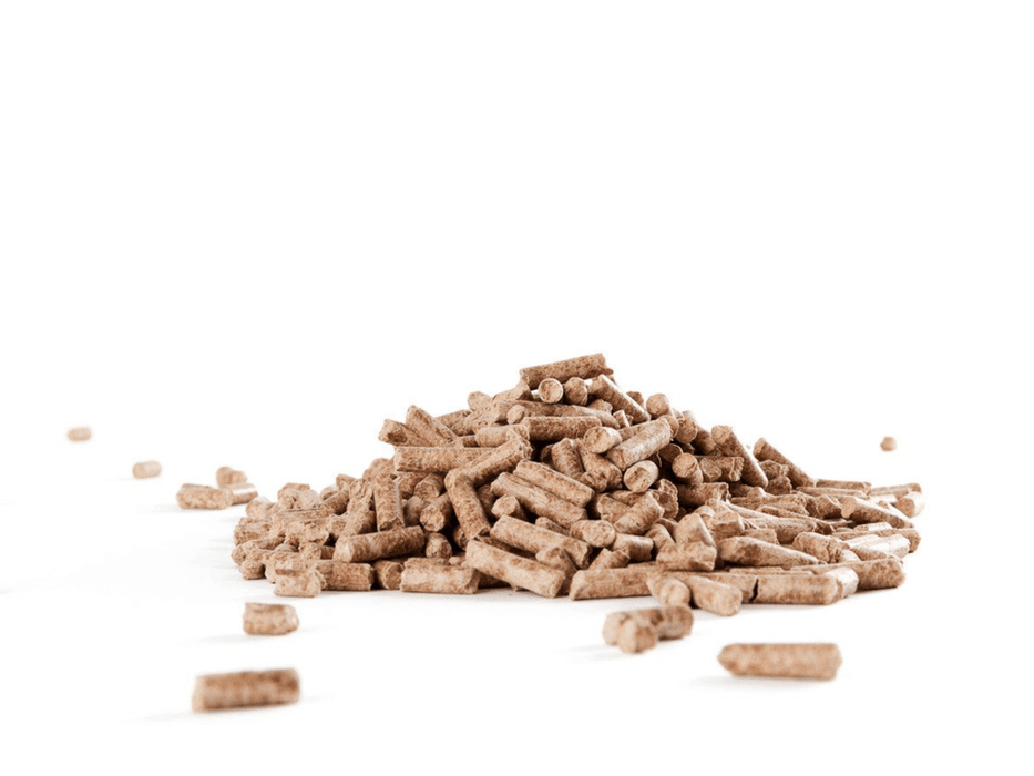 Ooni Premium Hardwood Pellets 10kg - Ooni United Kingdom | Click this image to open up the product gallery modal. The product gallery modal allows the images to be zoomed in on.