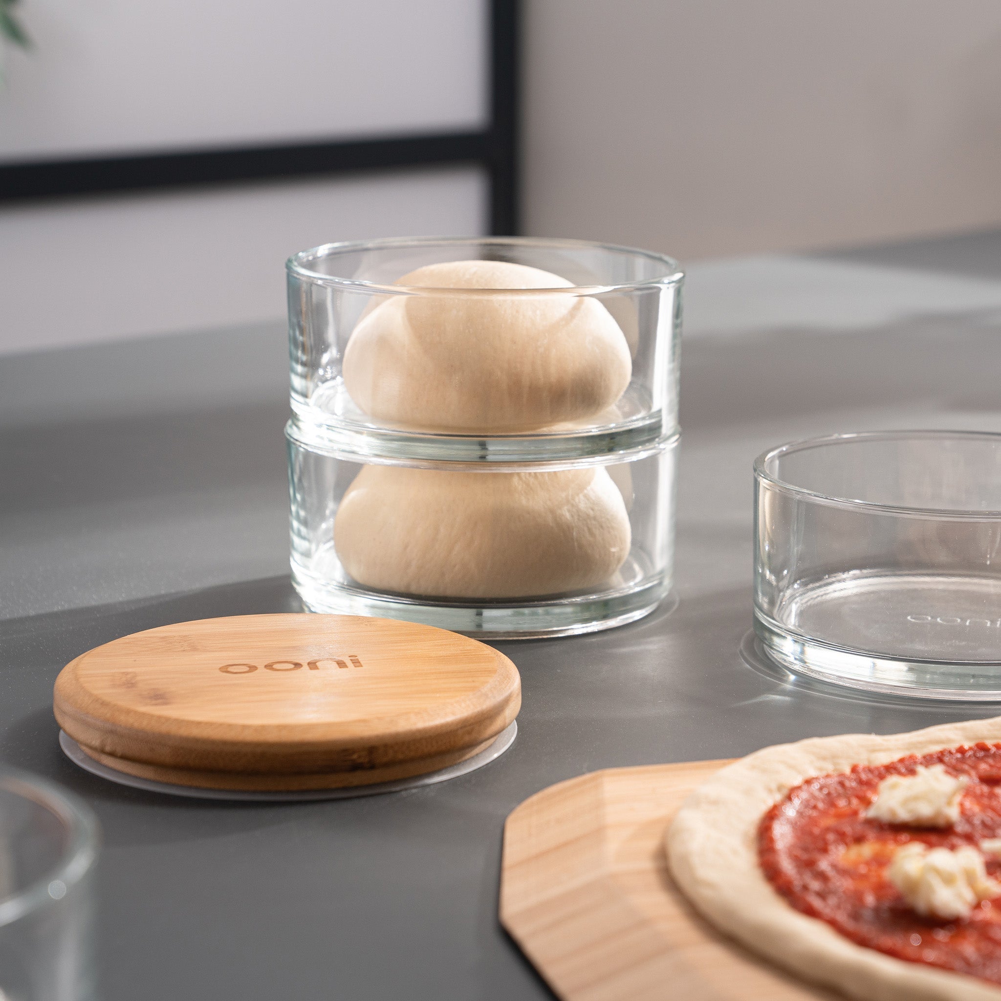 Ooni Stack | Ooni Australia