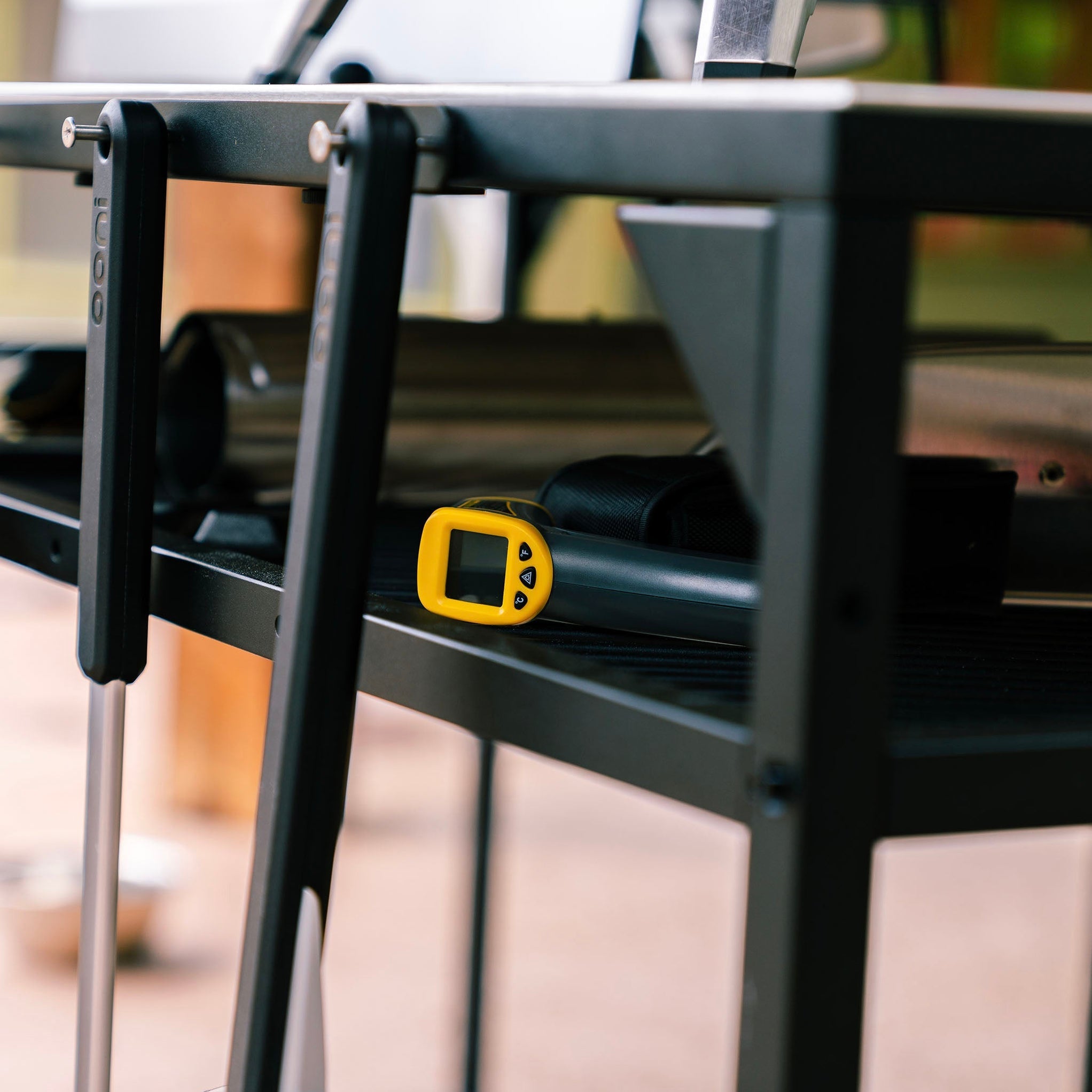 Ooni Infrared Thermometer For Pizza Ovens — Ooni Australia