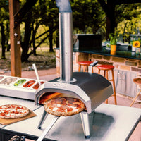 Ooni Pizza Turning Peel | Ooni Australia