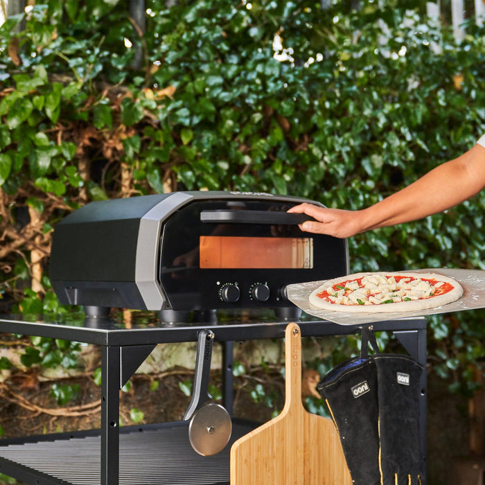 Ooni Volt 12 Electric Pizza Oven - 8