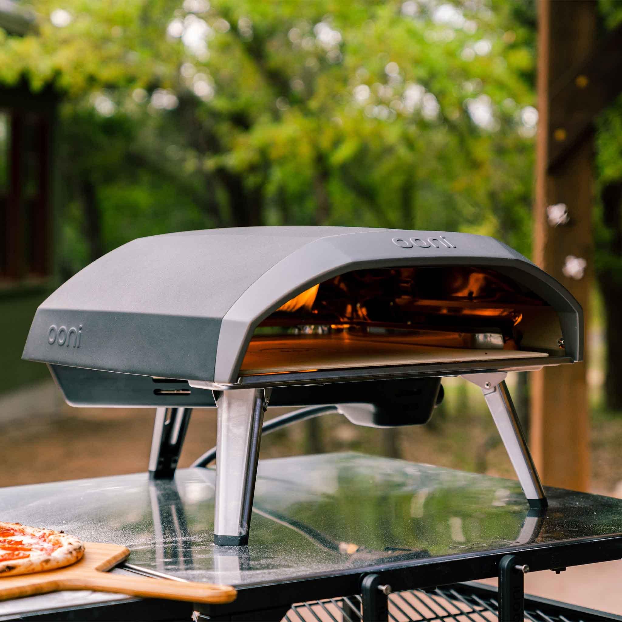 Ooni Koda 16 Gas Powered Pizza Oven