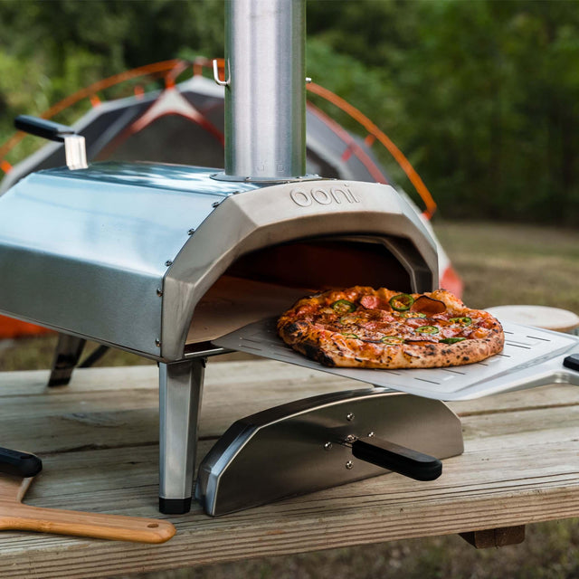 Ooni Karu 12 Multi-Fuel Pizza Oven — Ooni Australia