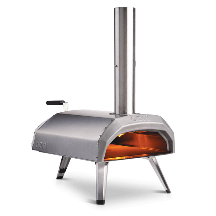 Ooni Karu 12 Multi-Fuel Pizza Oven - 1