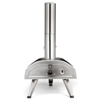 Ooni Fyra 12 Wood Pellet Pizza Oven